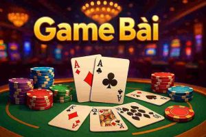 Game bài FLY88 - Sân Chơi Bài Trực Tuyến Đỉnh Cao