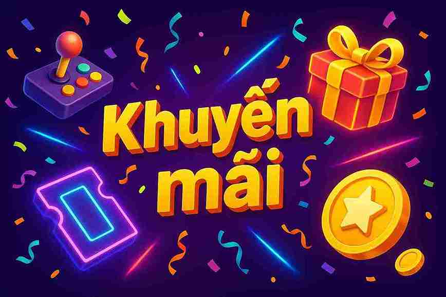 Khuyến Mãi FLY88 - Cơ Hội Nhận Thưởng Hấp Dẫn Mỗi Ngày