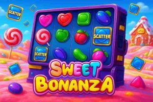 Sweet Bonanza FLY88 - Trò Chơi Slot Ngọt Ngào Đầy Thú Vị